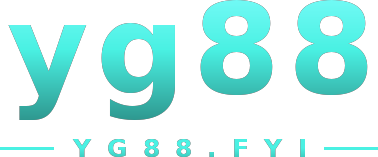 yg88 logo